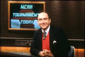 Dick Vitale to Call NCAA Final Four Games