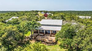 DAYBREAK RANCH Palo Pinto...