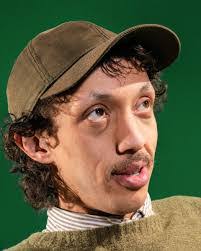 Alexander Coggin's Instagram, Twitter & Facebook