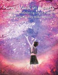 Now I Walk In Beauty Els Deckers Wilko Brouwers 9780991645251 Amazon Com Books