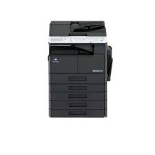 It can provide colour documents without the need to. Konica Minolta Bizhub 225i A Flexible And Networkable Allrounder Thabet Son Corporation Republic Of Yemen Ù…Ø¤Ø³Ø³Ø© Ø¨Ù† Ø«Ø§Ø¨Øª Ù„Ù„ØªØ¬Ø§Ø±Ø©