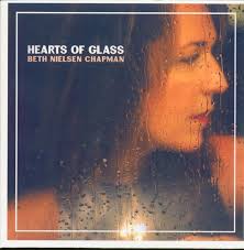 Beth Nielsen Chapman CD: Hearts Of Glass (CD)