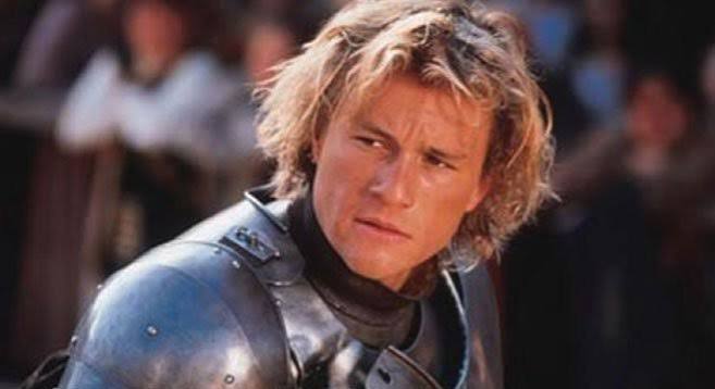 A Knight's Tale (2001) - flickfeast