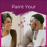 Paint Your Partner at KC Wine Co!