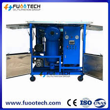 China Turbine Transformer Oil Filtering Purification Machine For Engine Oil Cleaning Hydraulic Oil Filtration System Wholesale Oil Filter On Topchinasupplier Com
