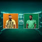 Al-Ittihad Club vs Al-Ettifaq FC Saudi Pro League event image