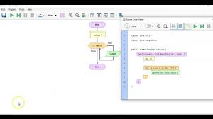 Flowchart Perulangan For Flowgorithm Youtube