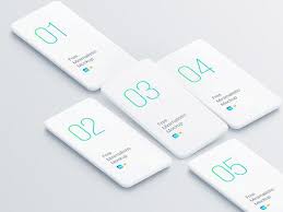 Free Set Of Smartphone Clay Mockups For Sketch Photoshop Freebiesbug Minimalist Iphone Iphone Mockup Phone Mockup