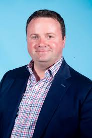 Knox.biz 40 Under 40 Knoxville young professionals award