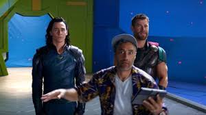 Taika waititi's movies ranked, from talking rocks to neurotic vampires. Taika Waititi Will Fur Thor Love And Thunder Auf Effekttechnik Von The Mandalorian Setzen Moviebreak De