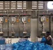 Koyo Sachet Water Making Machine/ Sachet Water Machine Price in Ghana