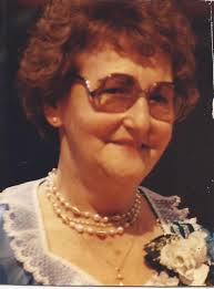 Pauline Beard Obituary October 4, 2013