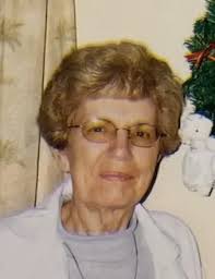 Obituary information for Verlene J. Rogers