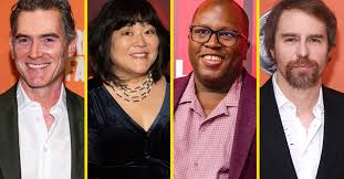 Vineyard Theatre to Honor Tony Winner Billy Crudup at 40th Anniversary Gala 