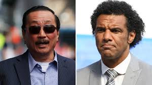 Cardiff City: Don Goodman urges Vincent Tan to take January transfer action