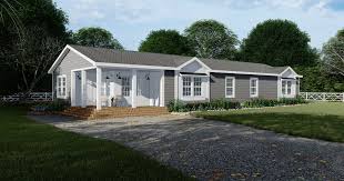 Southern Charm 4 Br 4 Bedroom 2 Bathroom Home Is Available For Immediate Purchase Come See This Beautiful Home Clayton Homes Southern Charm Modular Homes
