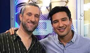 Saved By The Bell' Stars Remember Dustin Diamond: "You Will Be Missed"