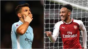 Attaquant a arsenal fc et. Should Juventus Take Aubameyang Or Aguero This Summer Opinion Juvefc Com