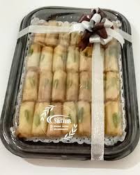 Cooling rack / rak pendingin kue kering cake roti bolue / cooling tray: Dapur Sarina Snack Nampan Sosis Solo Snack Gurih Dg Isi Facebook