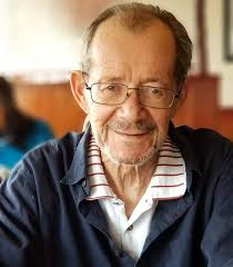 Arthur Jack Fabre (1936-2018)