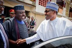 Jun 03, 2021 · following the political unrest and of course the killings in imo state, member representing ahiazu/ezinitte federal constituency, in the federal house of representatives, hon. Buhari Visits Imo State Commissions Cargo Airport And Other Projects Authentic News Giant