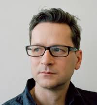 Q&A: Patrick Burgoyne of Creative Review