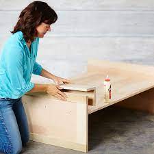 5% rewards with club o · easy returns · everyday free shipping* How To Build A Diy Kitchen Island Lowe S