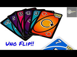 The official uno rules states that after a card is drawn the player can discard it if it is a match, or if not, play passes on to the next player. Uno Flip Game Review Video Boardgamegeek