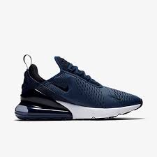 Nike Air Max 270 Midnight Navy Nike Air Max Sneakers Nike Air Max Adidas Shoes Women