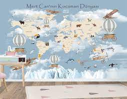 Üç gruba ayrılan duvar kağıdı modelleri arasında çocuklarınızın odası için en uygun olan model kağıt esaslı duvar kağıtları oluyor. Cocuk Odasi Duvar Kagidi Modelleri Uygun Fiyat Ve Hizli Kargo Secenegi Ile Siparis Verebilirsiniz Okul Donanimlari Okul Posterleri