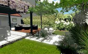 The latest version of 3d designersoftware garten is currently unknown. Ihr Garten In 3d Gartenbau Ettenberger