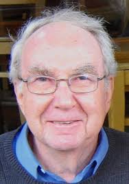 Edgar McKnight Obituary