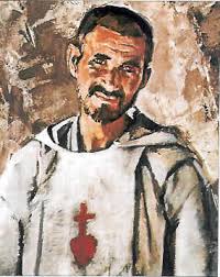 Risultati immagini per san giuseppe charles de foucauld