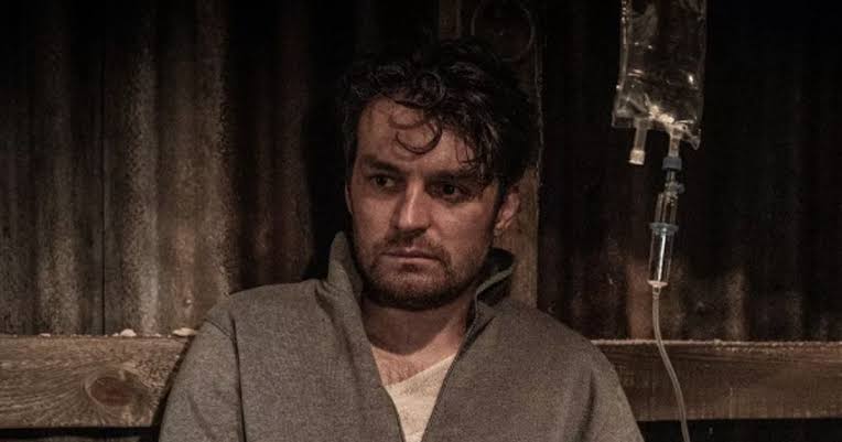 Emmerdale's Mack 'dead' after axe showdown with brutal killer John - Daily  Record