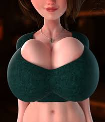 Rule 34 - 1girls 3d Areola Slip Aunt Big Breasts Big Hero 6 Blender Blender  (software) Brown Hair Bursting Breasts Busty Cass Hamada Cleavage Cleavage  Cutout Cleavage Overflow Clothed Disney Huge Breasts