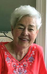 Service information for Dorothy May Huggins