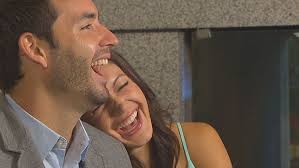 'Bachelorette' stars Desiree and Chris settle down in Seattle