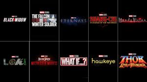 Ver más ideas sobre marvel, universo cinematografico marvel, peliculas marvel. Todos Los Actores Y Personajes De Las Peliculas Y Series De La Fase 4 De Marvel Studios Sensacine Com