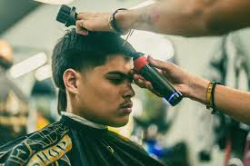 Ace of Fades Barbershop