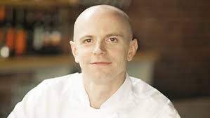 Moxy's Matt Louis to prepare meal at James Beard House