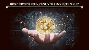 Will you own a stake in. Best Cryptocurrency To Invest In 2021 For Long Term