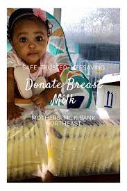 How does a milk bank work for babies? How To Donate Breast Milk Minnesota Arxiusarquitectura