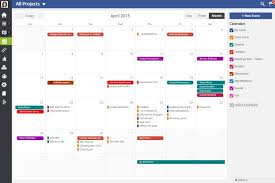 Strikebase Vs Monday Com Comparison Chart Of Features Getapp