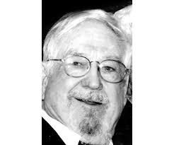 James Pilgrim Obituary (2016)