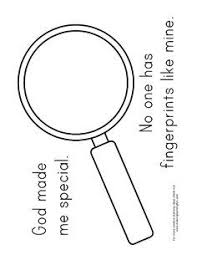 God Made Me Special Printable All About Me Preschool All About Me Preschool Theme Vacation Bible School