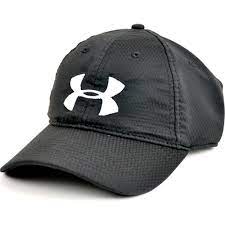 Under Armour Zone Hat Black