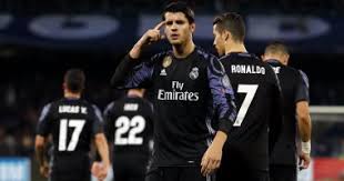 Bbc radio 1 is the most watched british national radio station owned by the british broadcasting corporation. Ø¨Ø§Ù„Ø£Ø±Ù‚Ø§Ù… Ù…ÙˆØ±Ø§ØªØ§ Ø§Ù„Ø¨Ø¯ÙŠÙ„ ÙŠØ³Ø­Ù‚ Bbc Ø±ÙŠØ§Ù„ Ù…Ø¯Ø±ÙŠØ¯ Ø§Ù„ÙŠÙˆÙ… Ø§Ù„Ø³Ø§Ø¨Ø¹