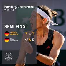 We did not find results for: Andrea Petkovic Facebook