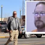 Marler sentenced to 128 years minimum