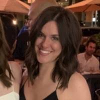 Tracy Kirchner's Instagram, Twitter & Facebook